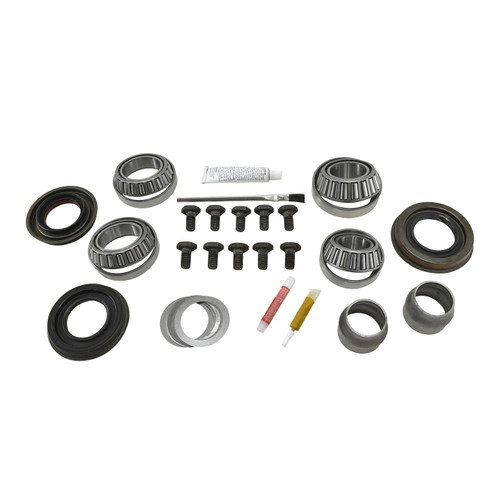 YK NM205 YUKON MASTER OVERHAUL KIT FOR NISSAN M205 FRONT DIFFERENTIAL