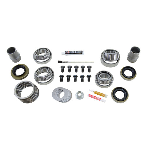 YK T7.5-REV-FULL YUKON MASTER OVERHAUL KIT FOR TOYOTA 7.5" IFS DIFF, T100/TACOMA/TUNDRA