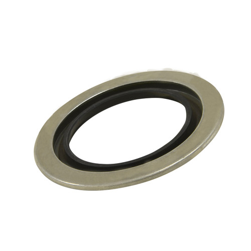 YMS710430 TWO-PIECE FRONT HUB SEAL FOR '95-'96 FORD F150