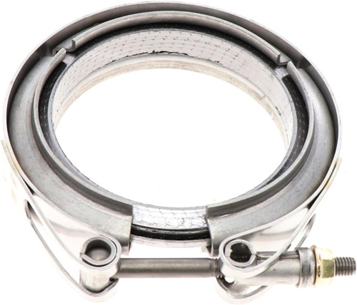 Freightliner AMS014 - Exhaust Bellows Clamp