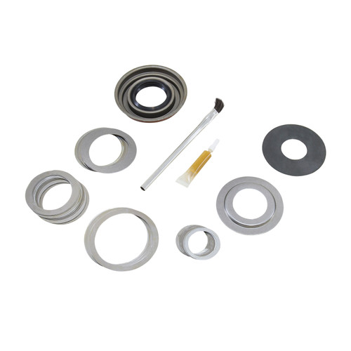 MK D44-VET YUKON MINOR INSTALL KIT FOR DANA 44 ICA CORVETTE DIFFERENTIAL