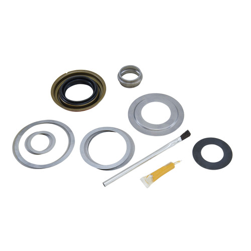 MK D60-R YUKON MINOR INSTALL KIT FOR DANA 60 AND 61 DIFFERENTIAL