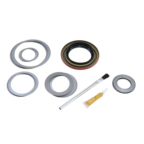MK F10.25 YUKON MINOR INSTALL KIT FOR FORD 10.25" DIFFERENTIAL