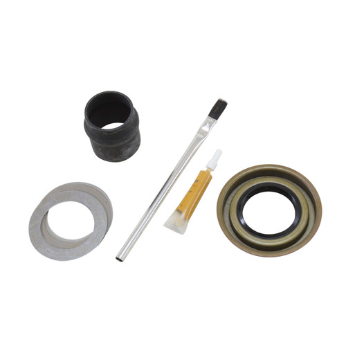 MK GM14T-B YUKON MINOR INSTALL KIT FOR '89-'98 10.5" GM 14 BOLT TRUCK DIFFERENTIAL