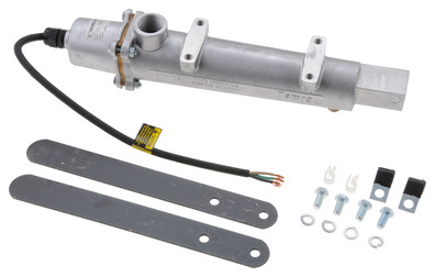 3300050 HIGH CAPACITY CIRCULATION HEATER, BASIC, 4000W 240V 16.6A, WITHOUT POWER PLUG