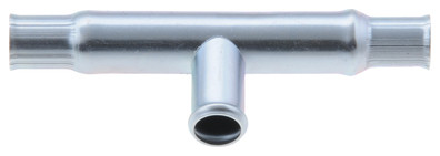 3300085 CIRCULATION HEATER ACCESSORY, (1) 5/8" X 3/4" METAL T FITTING