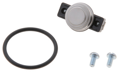 3300096 REPL REGULATING THERMOSTAT, HIGH CAPACITY CIRCULATION HEATER, 120-140F (49-60C)