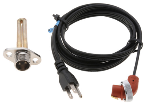 3500055 ENGINE HEATER, 750W 120V DEUTZ