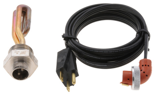 3500074 ENGINE HEATER, 1500W 240V, CATERPILLAR C13