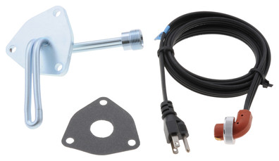 3500082 ENGINE HEATER, 1500W 120V MERCEDES MBE4000/OM460 (2004)