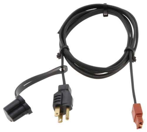 3600020 REPLACEMENT CORD, 120V, FOR 3400004 HEATER