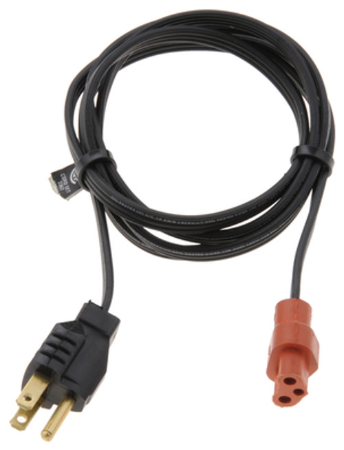 3600080 REPLACEMENT CORD, SILICONE HEATER TERMINAL FOR PYROIL HEATERS, 60" (152CM) LONG