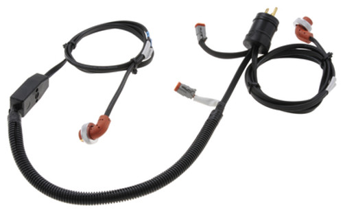 3600097 Y-CORD 120V/15A SERIES IND LIGHT 168X168