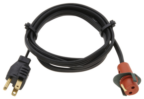 3600100 REPLACEMENT CORD 18/3 HPN 60 "