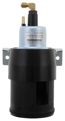 5801001 AEROSOL ETHER VALVE, 12 VOLT