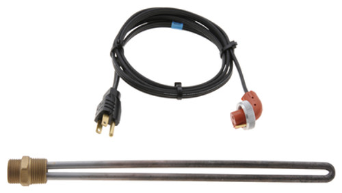 2201968 OIL PAN HEATER - 300W 120V 3/4" NPT- 11 1/8" LONG