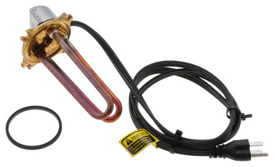 2204096 REPLACEMENT ELEMENT - 41 SERIES TANK HEATER 1500W 120V