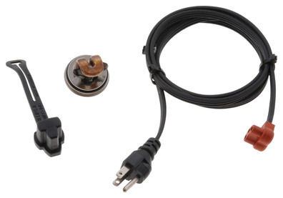 3100048 ENGINE HEATER, 400W 120V, 40MM PLUG, NISSAN, TOYOTA