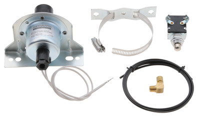 8200157 STARTING FLUID KIT, 12V, 6CC, STANDARD MOUNT