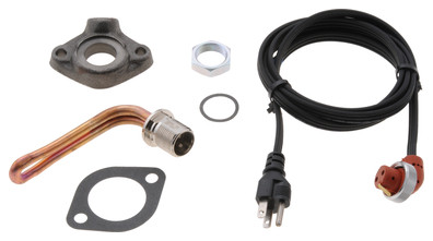 8601372 ENGINE HEATER, 1500W 120V, CASTING, DETROIL DIESEL