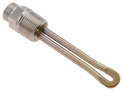 8608237 SERVICE PART, HEATER ONLY, 1500W 120V, 1" NPT - 5" LONG COPPER ELEMENT