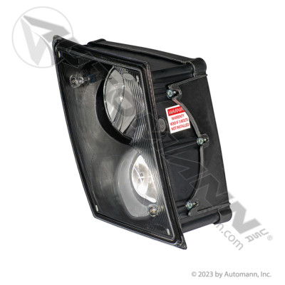 564.96031 HEADLIGHT ASSEMBLY