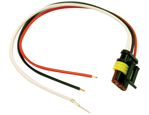 5620352 3 WIRE RING TERMINAL PIGTAIL
