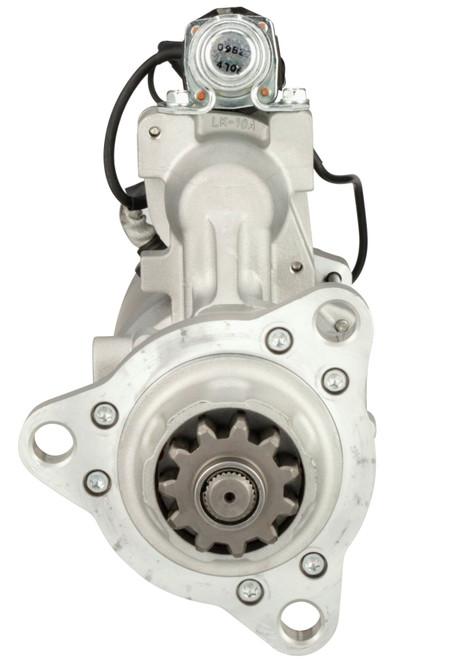 DELCO 8200330 Starter Motor - 24V