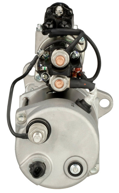 DELCO 8200330 Starter Motor - 24V