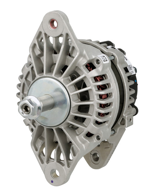 8600307 ALTERNATOR 28SI 12V 200A