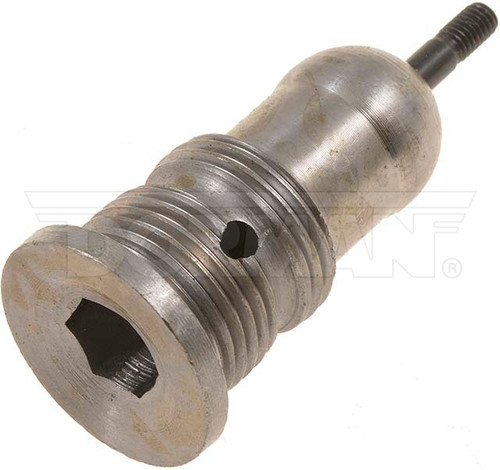 15155 CLUTCH BALL STUD THREAD SIZE 13/16-16, LENGTH 1-11/16 IN.