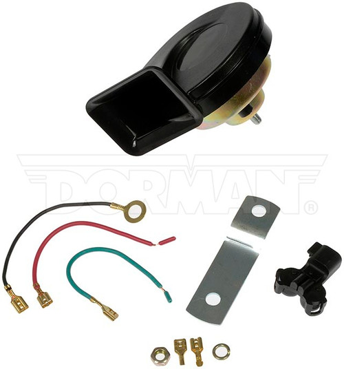 49321 HORN REPLACEMENT UNIVERSAL