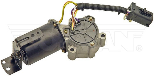 600-802 TRANSFER CASE SHIFT MOTOR