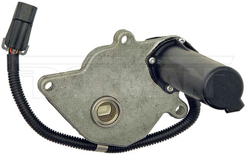 600-901 TRANSFER CASE SHIFT MOTOR