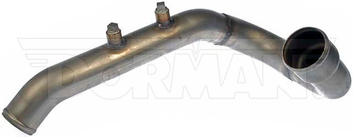 936-5202 LOWER RADIATOR PIPE