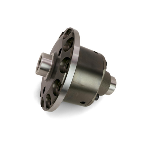 Eaton 915A387 - Detroit Truetrac Limited Slip Differential, 35 Spline, 4.10 & Down Ratio for Dana 60 Front