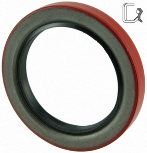 415559 ROCKWELL MERITOR AXLE SEAL