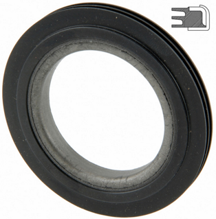 200851 NATIONAL RADIAL OIL SEAL
