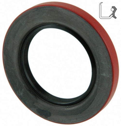 473227 NATIONAL OIL SEAL