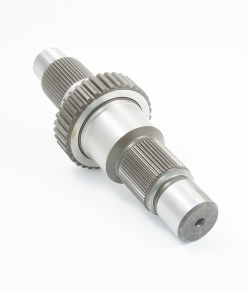 DTP76646 ALLIANCE FRONT INPUT SEAL - Sadler Power Train Inc