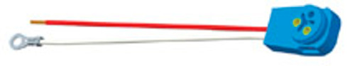 67016 PIGTAIL 11 LONG WIRE 90