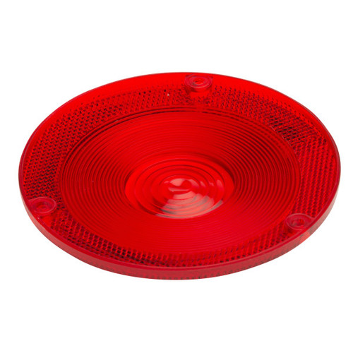 ウォーレンズラブバンド　赤 GROTE 90342 Red Lens Replacement