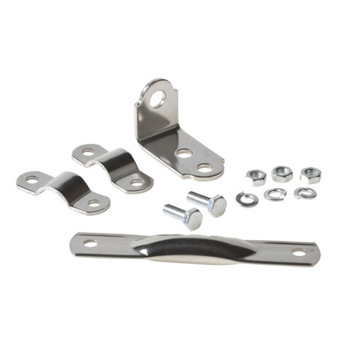 Grote 10173 - Mirror Mount Kit Stainless Steel Universal