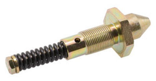 Haldex A75962 - Evaporator Safety Valve for Alcohol Evaporators (A72420, A72421, A72422) - 12-Month Warranty