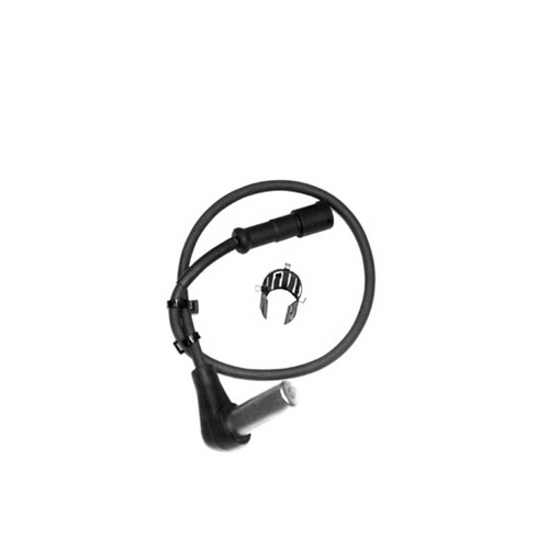 Haldex AL364053 - 13.1ft (4m) ABS Sensor Cable 90 deg with Clip, 12-Month Warranty