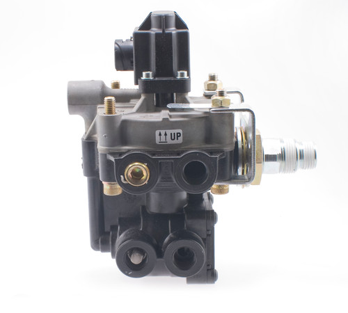 Haldex AL430614 ABS Valve - 12V, 4-Port