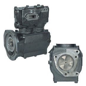 Haldex EL13053X: DDC Compressor