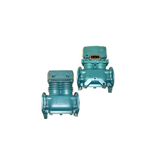 286526X TF501 BASE MOUNT COMPRESSOR - Sadler Power Train Inc