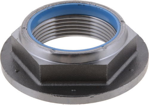 HN162 HEX PINION NUT 1.75"X2.125"