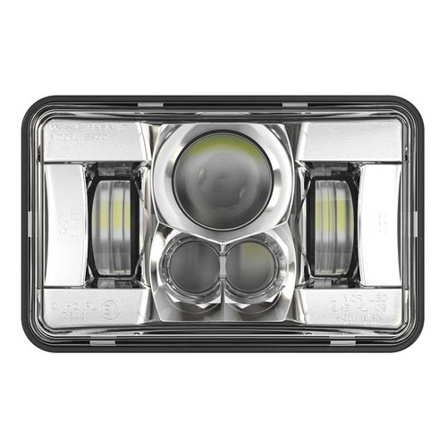 0551371 LED 4"X6" LOW BEAM HEADLIGHT